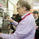 Image for article titled World’s second- and third-richest men work shift at Dairy Queen